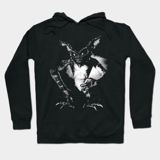 Retro Gift Gremlins Movie Characters Hoodie